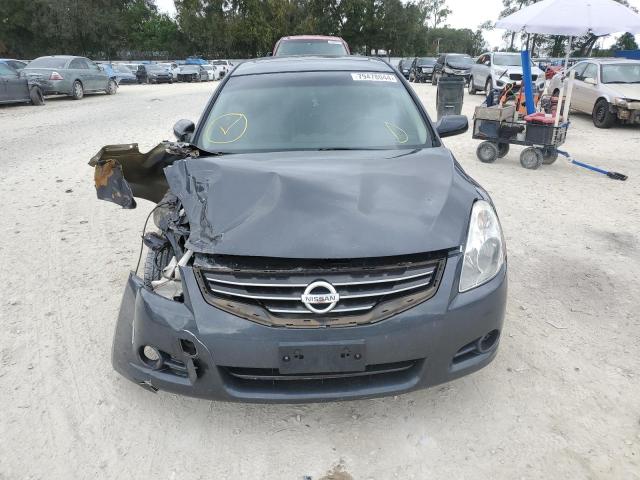 Photo 5 from auction – 2012 NISSAN ALTIMA BAS with VIN 1N4AL2AP9CN575813