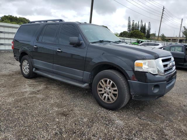Photo 4 from auction – 2014 FORD EXPEDITION with VIN 1FMJK1G56EEF47852