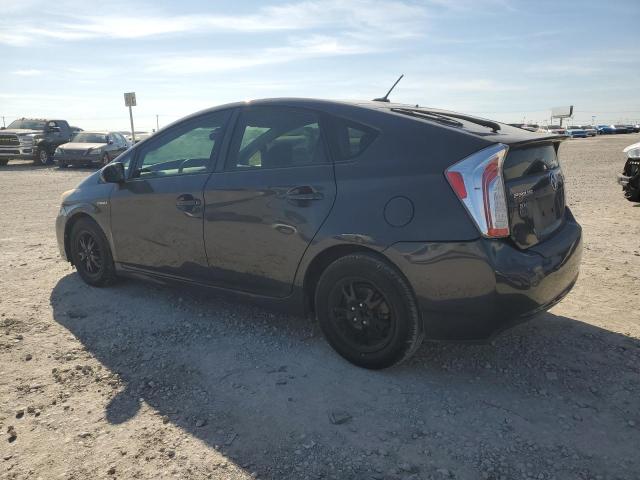 صورة رقم 2 من المزاد - 2012 TOYOTA PRIUS مع VIN JTDKN3DU3C1488061