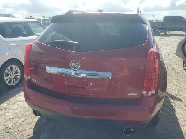 Photo 6 from auction – 2015 CADILLAC SRX PERFOR with VIN 3GYFNCE37FS595425