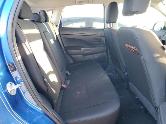 Photo 11 from auction – 2015 MITSUBISHI OUTLANDER with VIN 4A4AP3AU7FE006451