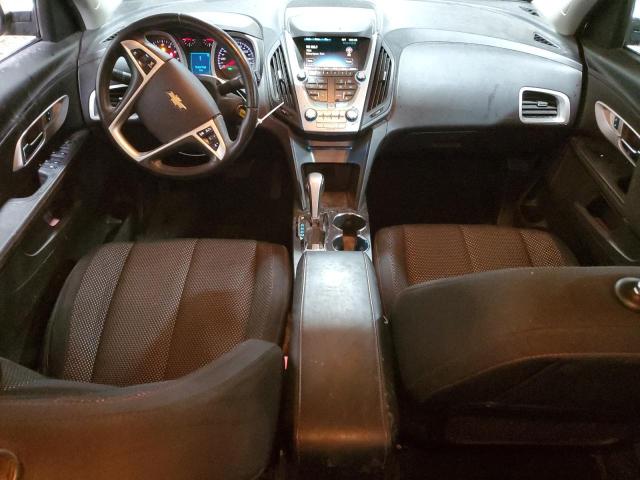 Photo 8 from auction – 2014 CHEVROLET EQUINOX LT with VIN 2GNFLFEK2E6136814