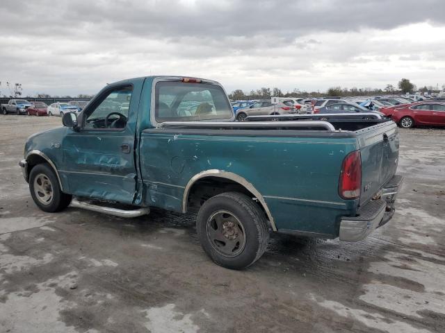 Foto 2 de la subasta – 1997 FORD F150 con VIN 1FTDF1722VNA27367