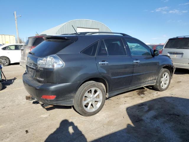 Photo 3 from auction – 2009 LEXUS RX 350 with VIN 2T2HK31U49C131270