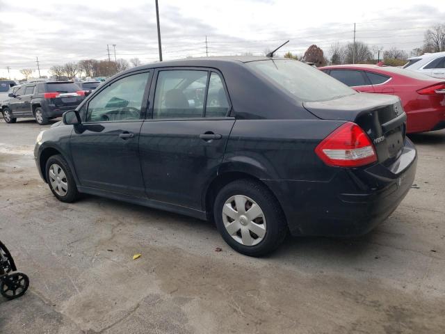 Photo 2 from auction – 2011 NISSAN VERSA S with VIN 3N1CC1AP2BL417277
