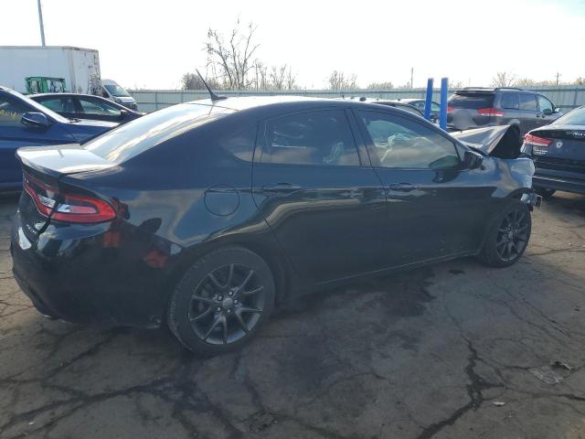 Photo 3 from auction – 2016 DODGE DART SXT with VIN 1C3CDFBB9GD609999