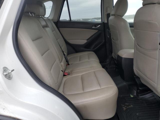 Photo 11 from auction – 2014 MAZDA CX-5 TOURI with VIN JM3KE2CY3E0309192