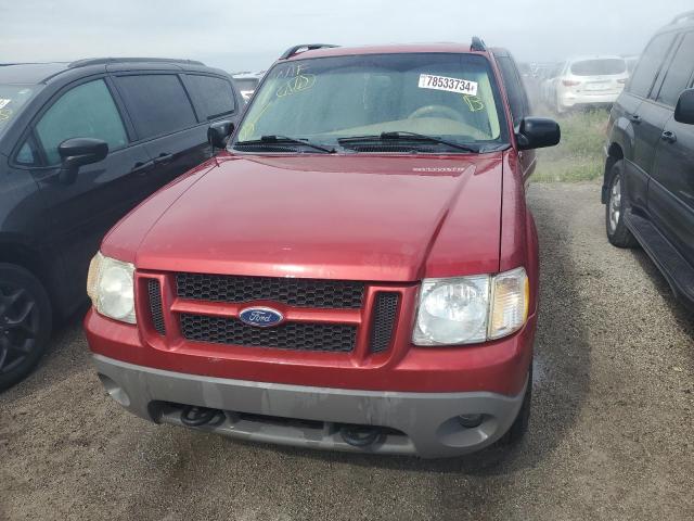Photo 5 from auction – 2003 FORD EXPLORER S with VIN 1FMZU77EX3UC57102