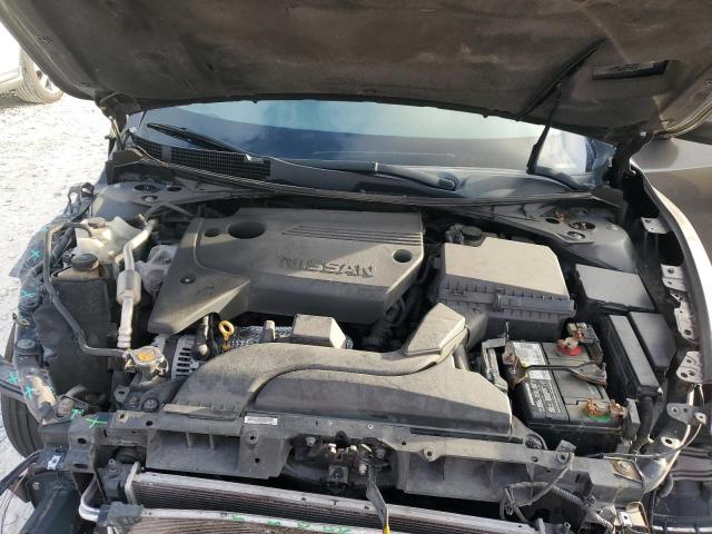 Photo 11 from auction – 2016 NISSAN ALTIMA 2.5 with VIN 1N4AL3AP7GC149724