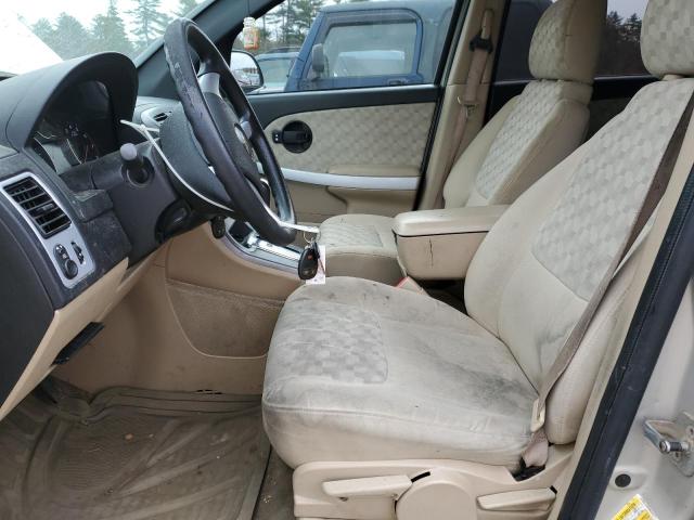 Photo 7 from auction – 2009 CHEVROLET EQUINOX LS with VIN 2CNDL23F896254771