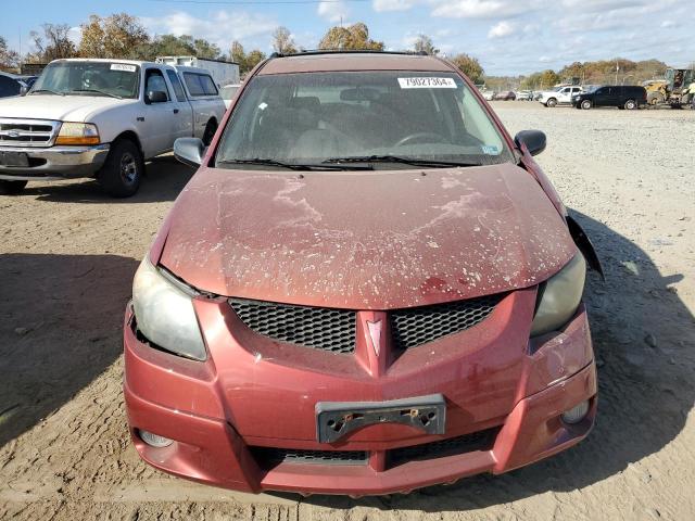 Photo 5 from auction – 2004 PONTIAC VIBE with VIN 5Y2SL64844Z432966