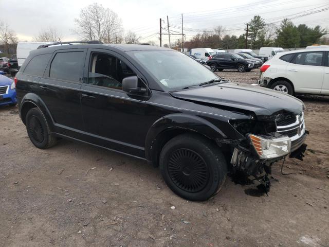 Photo 4 from auction – 2017 DODGE JOURNEY SE with VIN 3C4PDCAB4HT673523