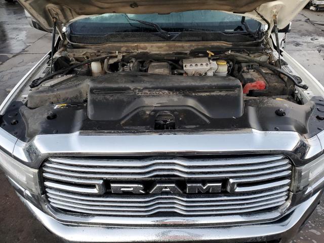 Photo 11 from auction – 2023 RAM 3500 LARAM with VIN 3C63RRJL6PG521799
