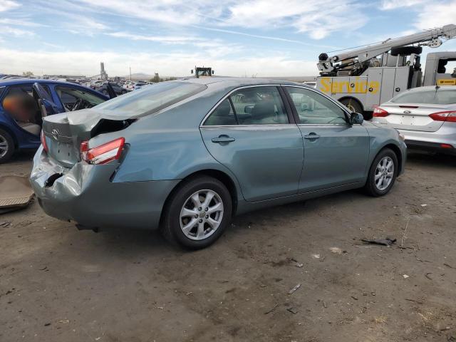 Photo 3 from auction – 2011 TOYOTA CAMRY BASE with VIN 4T1BF3EKXBU634037