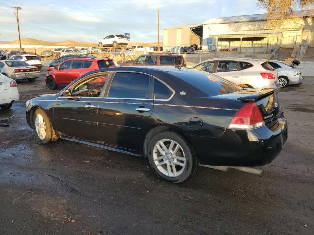 Zdjęcie 2 z aukcji – 2014 CHEVROLET IMPALA LIM z VIN 2G1WC5E32E1115978