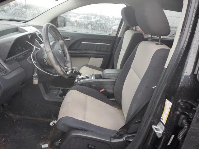 Photo 7 from auction – 2009 DODGE JOURNEY SX with VIN 3D4GH57V29T247657