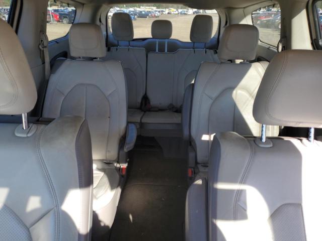 Photo 10 from auction – 2017 CHRYSLER PACIFICA T with VIN 2C4RC1EGXHR608541