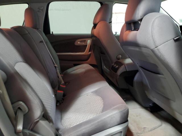 Photo 11 from auction – 2012 CHEVROLET TRAVERSE L with VIN 1GNKRFED4CJ353151
