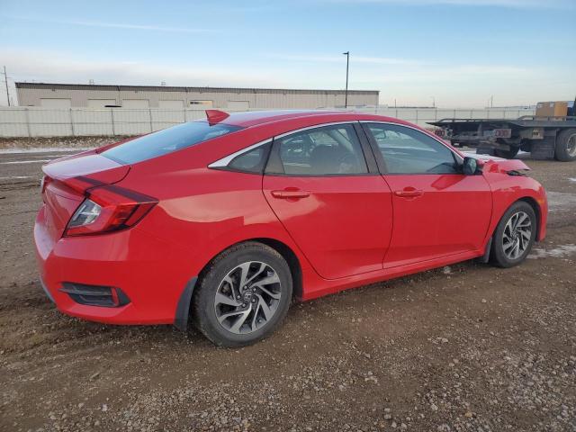 Photo 3 from auction – 2017 HONDA CIVIC EX with VIN 2HGFC2F78HH502183