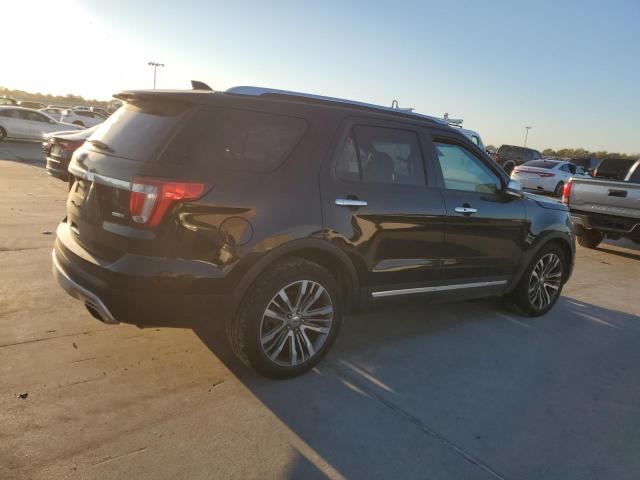 Photo 3 from auction – 2016 FORD EXPLORER P with VIN 1FM5K8HT5GGB78724