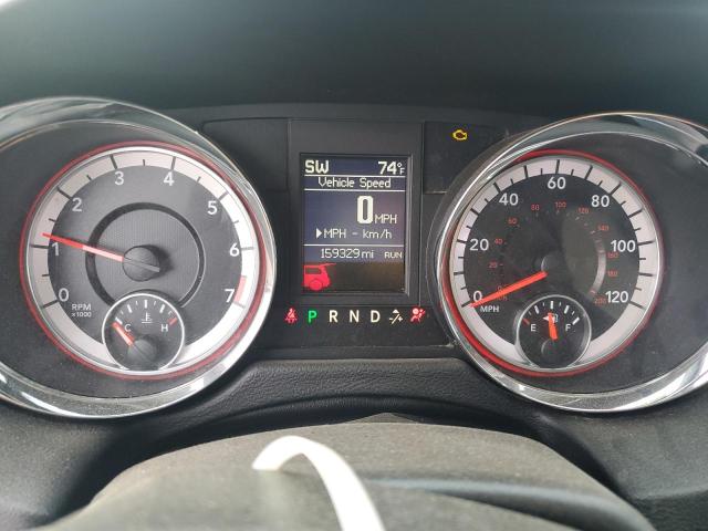 Photo 9 from auction – 2019 DODGE GRAND CARA with VIN 2C4RDGEGXKR683117