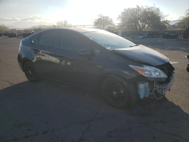 Photo 4 from auction – 2013 TOYOTA PRIUS with VIN JTDKN3DU2D1682890