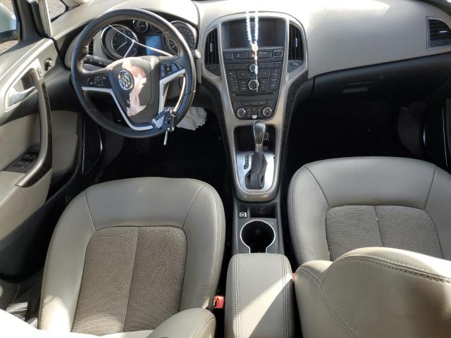 Photo 8 from auction – 2015 BUICK VERANO with VIN 1G4PP5SKXF4133495