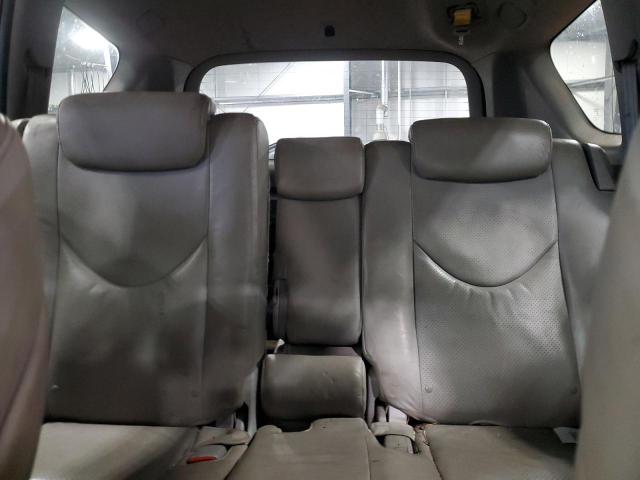 Photo 10 from auction – 2011 TOYOTA RAV4 LIMIT with VIN 2T3DK4DV3BW039978