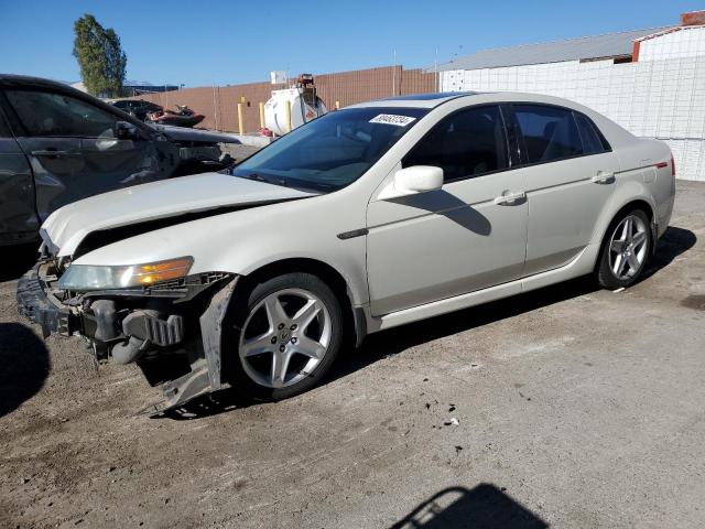 ACURA TL 2004 with VIN 19UUA66244A031375 - Photo from auction