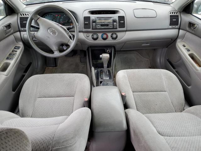 Photo 8 from auction – 2002 TOYOTA CAMRY LE with VIN 4T1BE32K62U604296