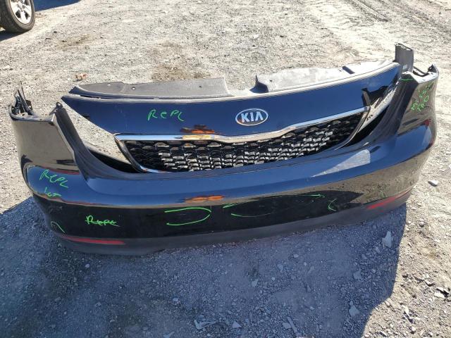 Photo 12 from auction – 2018 KIA FORTE LX with VIN 3KPFK4A72JE175124