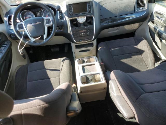 Photo 8 from auction – 2011 CHRYSLER TOWN & COU with VIN 2A4RR5DG4BR682191