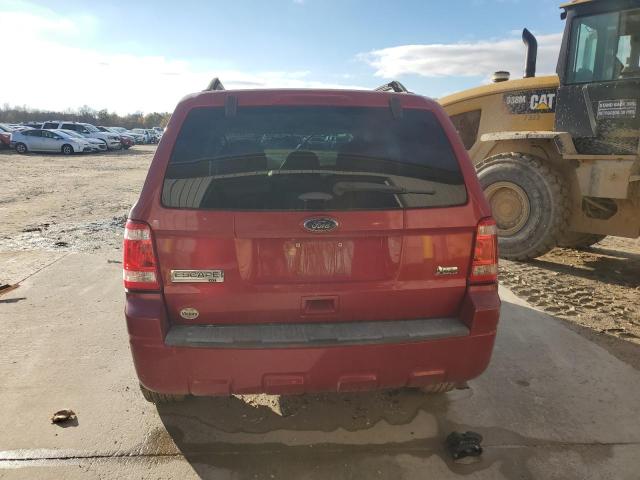 Photo 6 from auction – 2012 FORD ESCAPE XLT with VIN 1FMCU9DG0CKA75444
