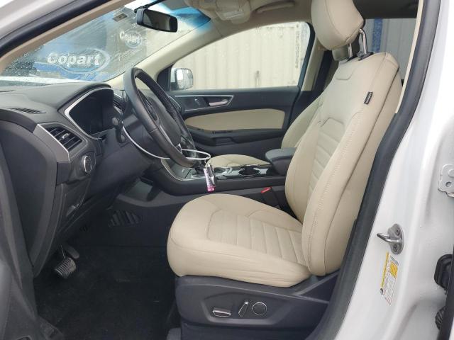 Photo 7 from auction – 2015 FORD EDGE SEL with VIN 2FMTK3J9XFBB41179
