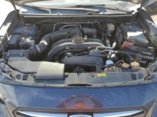 Photo 12 from auction – 2018 SUBARU CROSSTREK with VIN JF2GTALC4JH236785