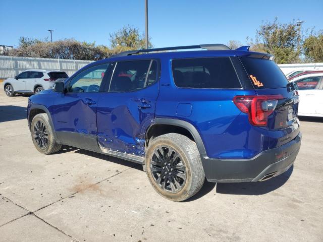 Photo 2 from auction – 2023 GMC ACADIA SLE with VIN 1GKKNKL43PZ115674