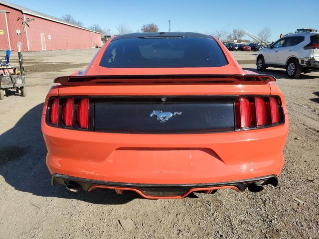 Photo 6 from auction – 2016 FORD MUSTANG with VIN 1FA6P8TH8G5313614