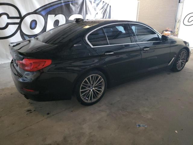 صورة رقم 3 من المزاد - 2018 BMW 530E مع VIN WBAJA9C50JB253349