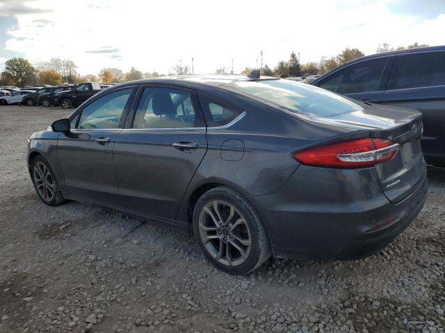 Photo 2 from auction – 2020 FORD FUSION SEL with VIN 3FA6P0CD5LR264703