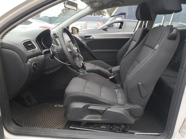 Photo 7 from auction – 2013 VOLKSWAGEN GOLF with VIN WVWBB7AJ3DW116573