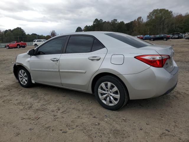 Photo 2 from auction – 2015 TOYOTA COROLLA L with VIN 5YFBURHE4FP335732