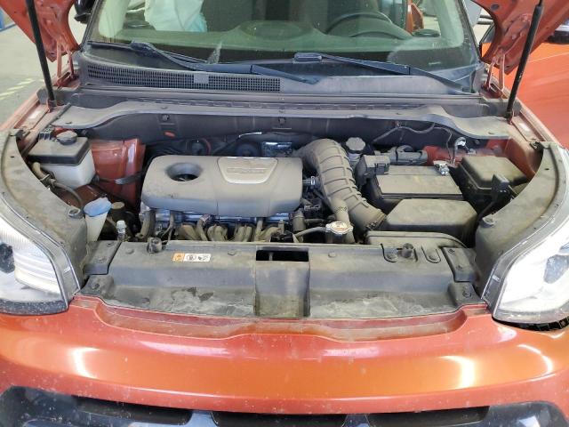 Photo 11 from auction – 2018 KIA SOUL ! with VIN KNDJX3AA0J7578181