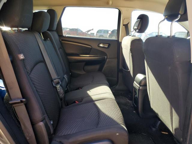 Photo 11 from auction – 2015 DODGE JOURNEY with VIN 3C4PDDBG7FT646166