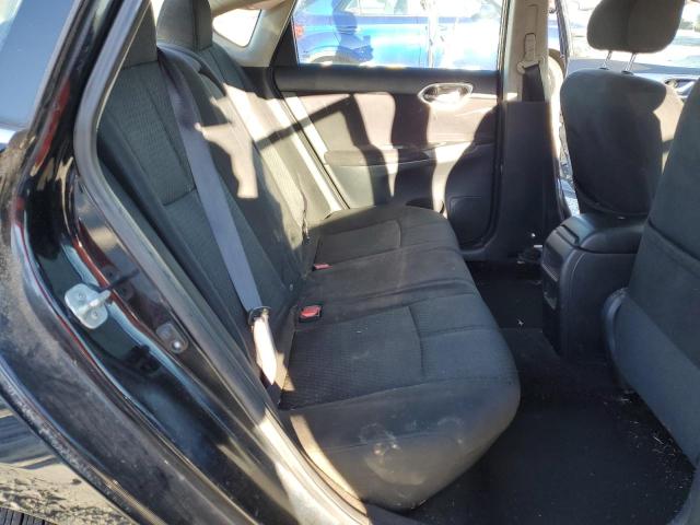 Photo 10 from auction – 2014 NISSAN SENTRA S with VIN 3N1AB7AP2EY300335