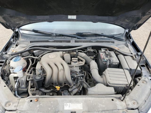 صورة رقم 11 من المزاد - 2011 VOLKSWAGEN JETTA BASE مع VIN 3VW2K7AJ9BM019274