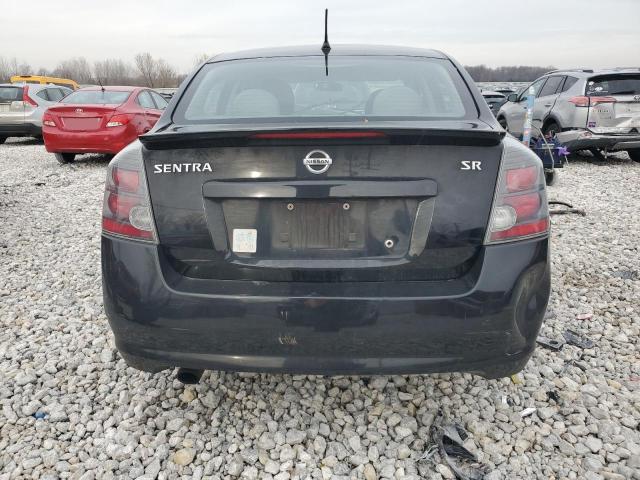 Photo 6 from auction – 2011 NISSAN SENTRA 2.0 with VIN 3N1AB6AP3BL693474