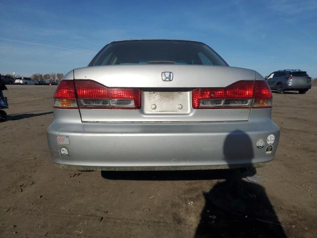 Photo 6 from auction – 2001 HONDA ACCORD VAL with VIN 1HGCF86631A087590
