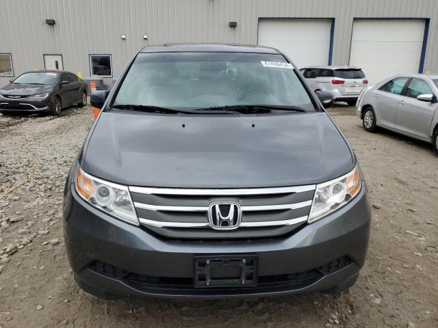 Photo 5 from auction – 2011 HONDA ODYSSEY EX with VIN 5FNRL5H63BB083786