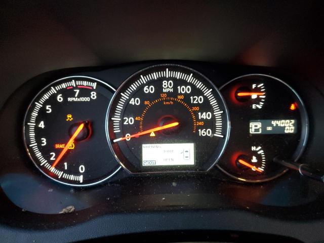 Фото 9 с аукциона – 2014 NISSAN MAXIMA S с VIN 1N4AA5AP4EC496345
