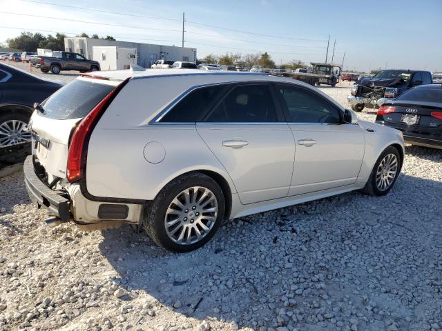 Photo 3 from auction – 2012 CADILLAC CTS PREMIU with VIN 1G6DP8E32C0127936